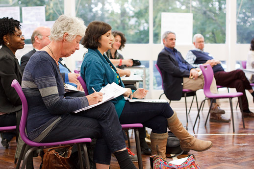 London Mediators' Day 2012
