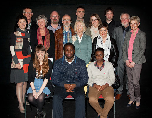 Norwegian and London Mediators